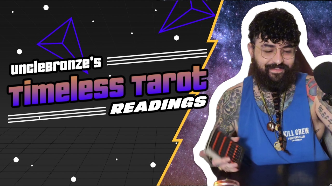 Это не конец. Это только начало. (Вечные гадания на Таро) 469