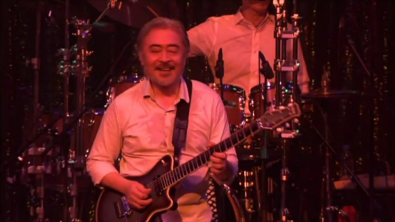 CASIOPEA 3rd「FIGHTMAN」