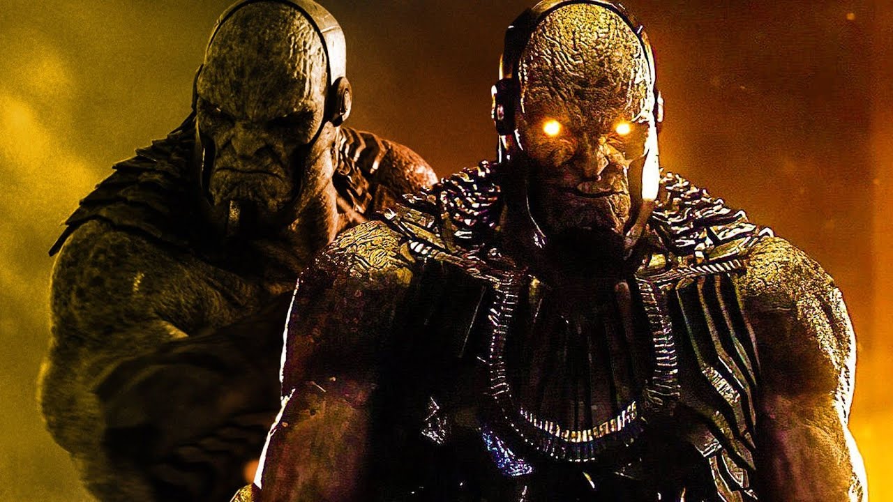 Roblox | The Flash Project | Speed Force | Playing As Darkseid | GamePlay Part 2