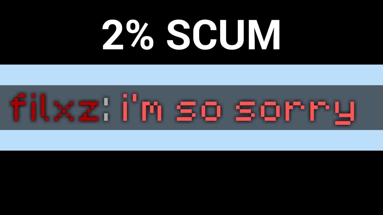 The scummiest owner ever apologizes