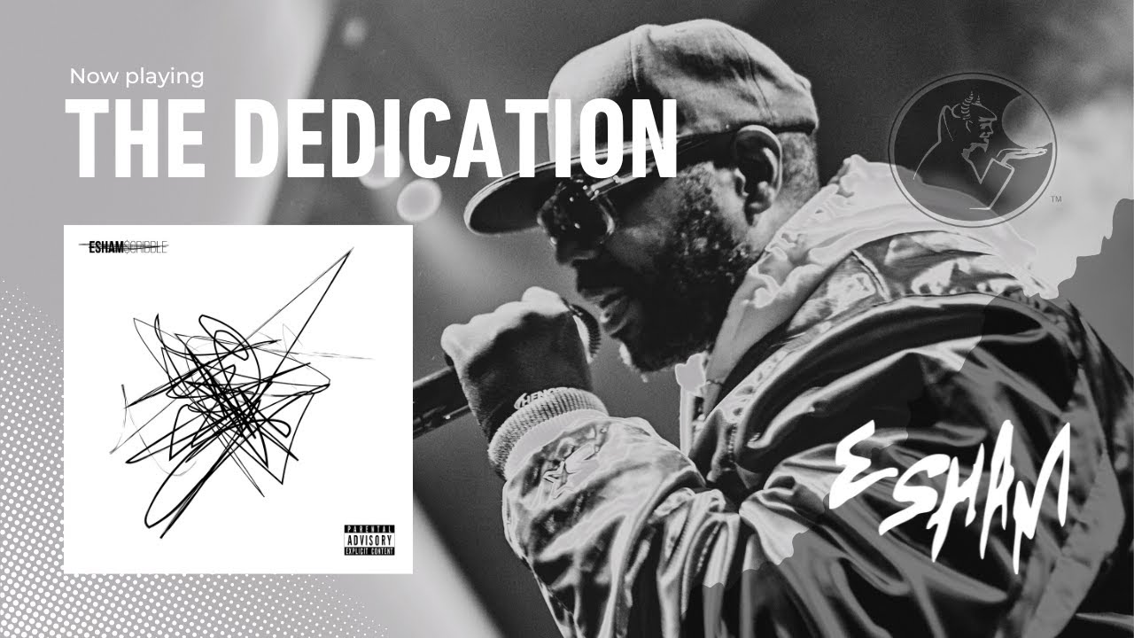 Esham - $cribble - The Dedication