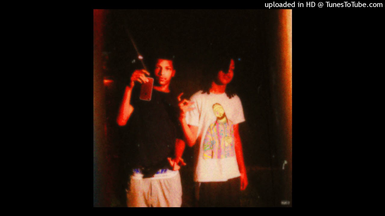 *FREE* Iayze x Nine9 + Silly Ho! Type Beat - 'Freak'