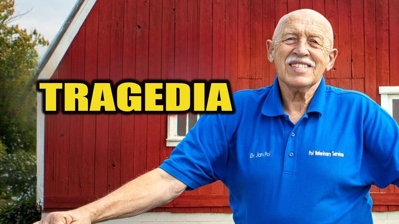 Ten wypadek zakończył karierę doktora Pol… i zszokował wszystkich