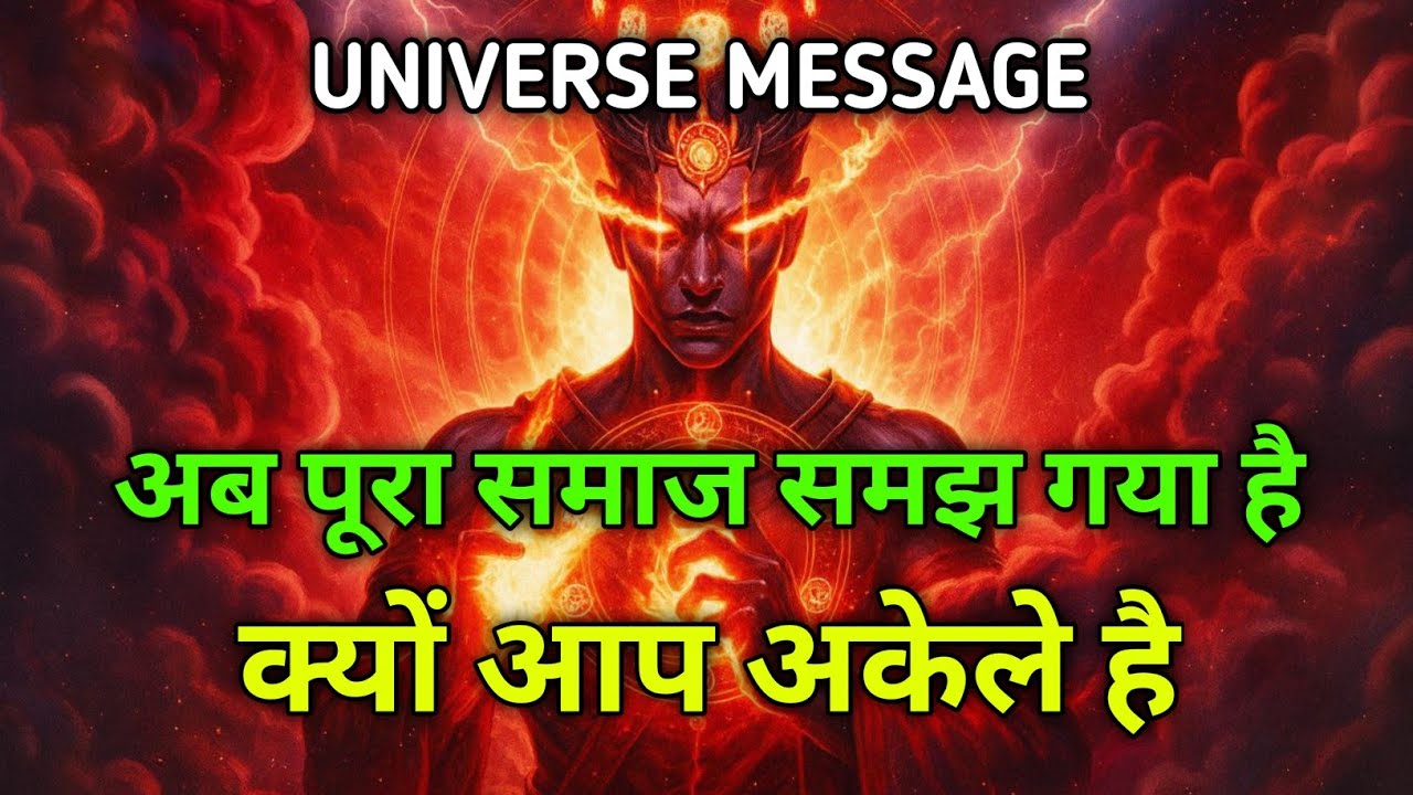 🤡चुने हुए लोगः पूरी नगरी अब शर्म और ग्लानि से जल रही है 👀🔥 | Astro Palmistry Tv