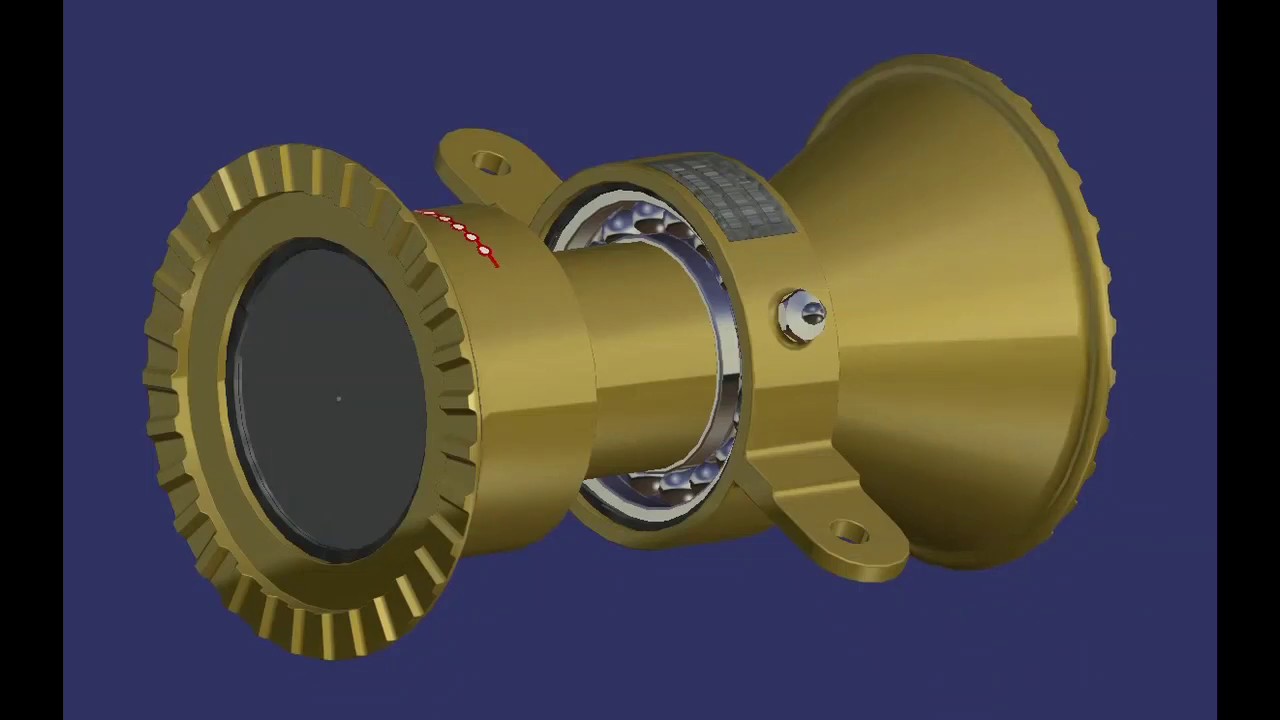 DRIVESHAFT HANGER