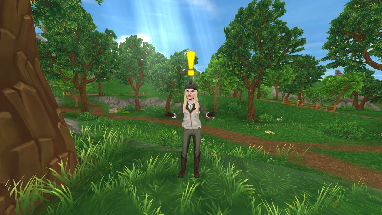 Grocery run - Star Stable Online Quests