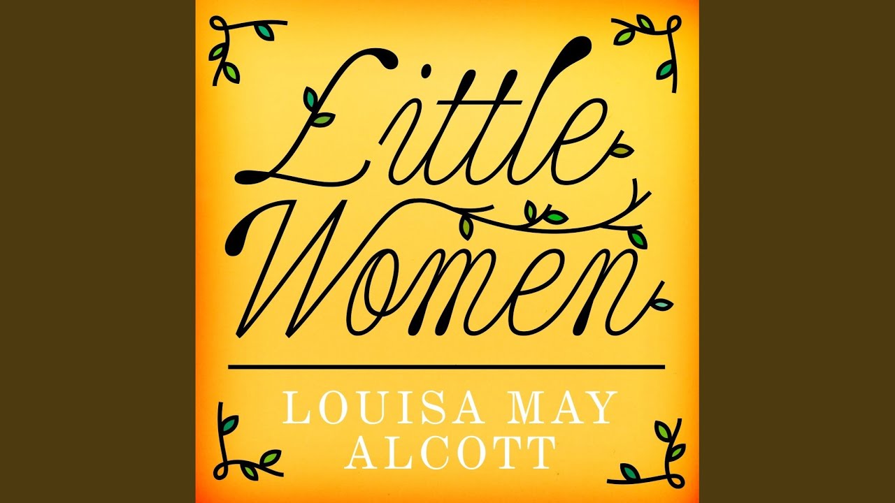 Chapter 337 - Little Women