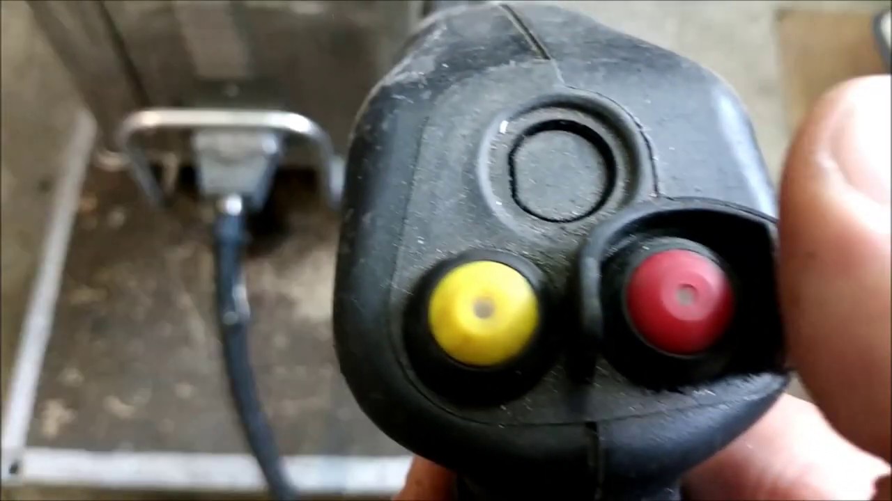 Steam Box Industrial/Vac Mini Parownica TECNOVAP
