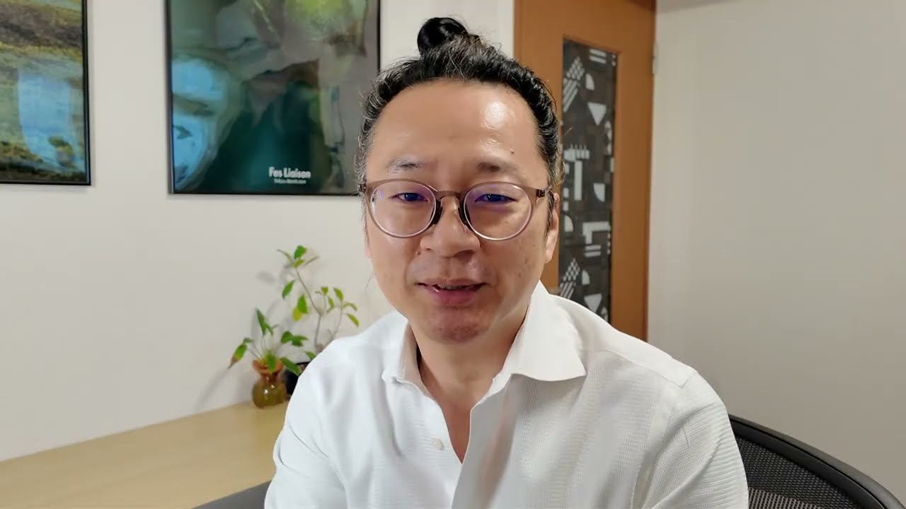 【人生のビジョン】ゴールを決めると、人生が変わる。