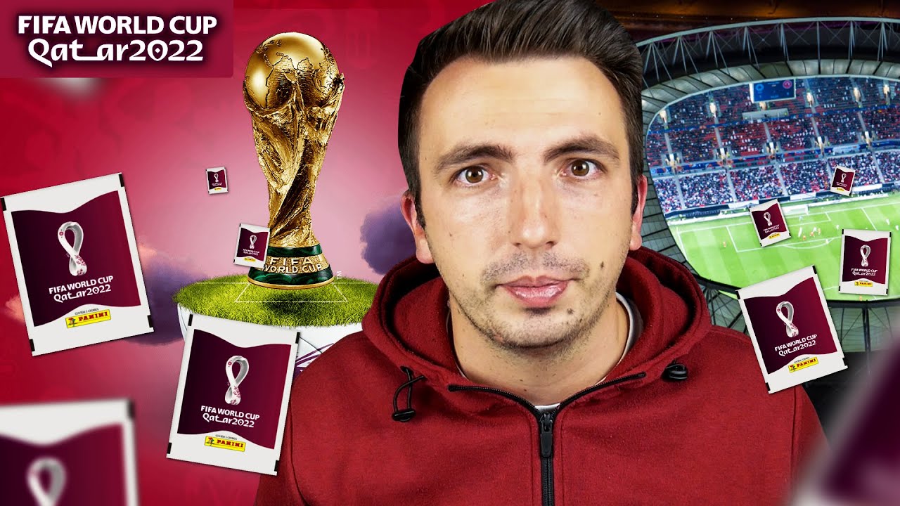 PANINI VB-S K&Aacute;RTYABONT&Aacute;S! ⚽🔥