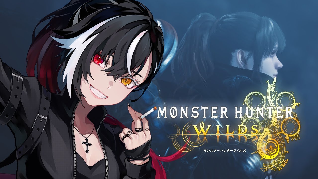 【MHWs/参加型】最近TLの神おま護石報告が多くてつらい... 初見さん歓迎！steam