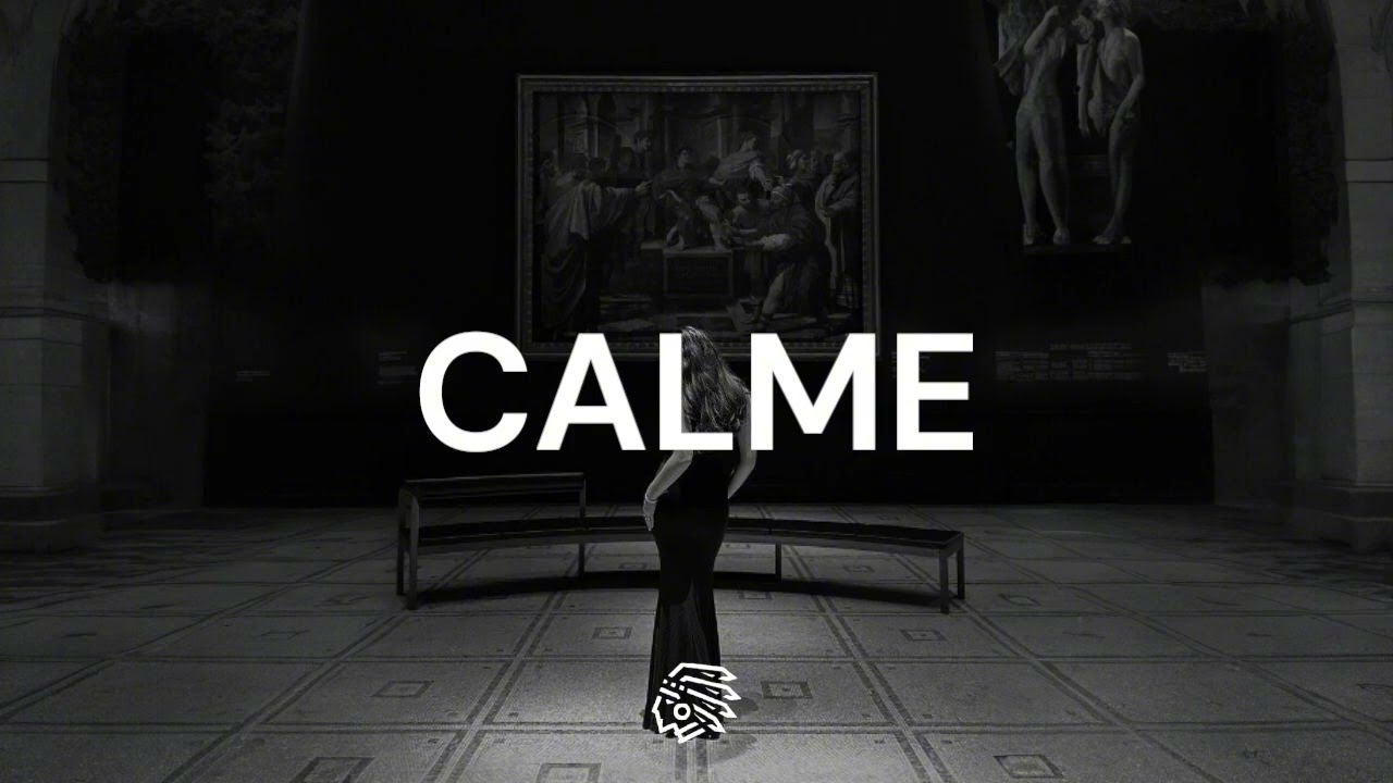 Flenn - Calme (Wicasa Remix)