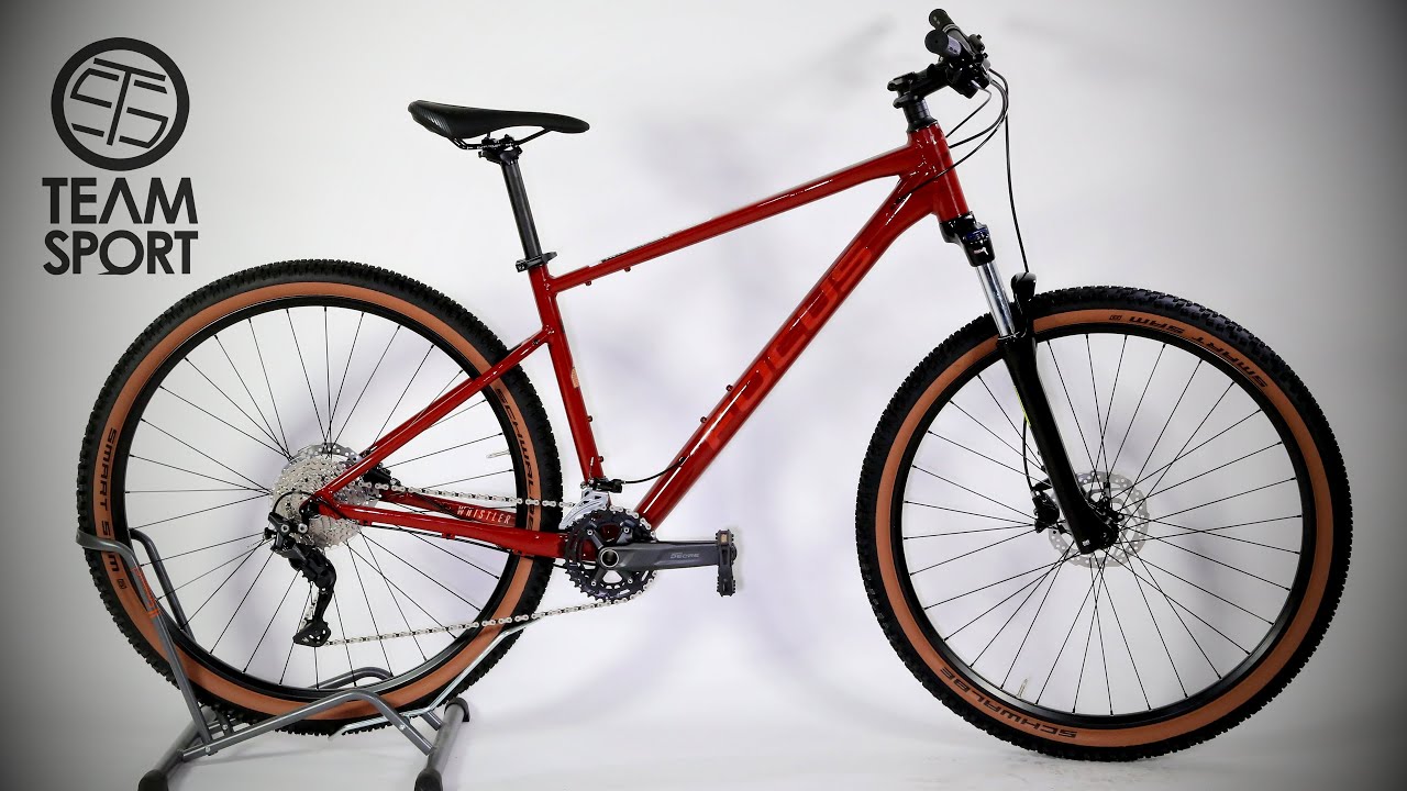 Kolo Focus WHISTLER 3.7 29