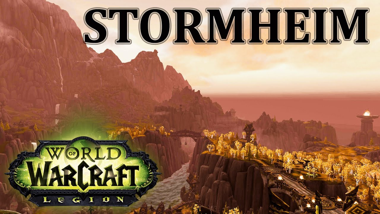 Dreadwake's Dilemma WoW Legion Quest