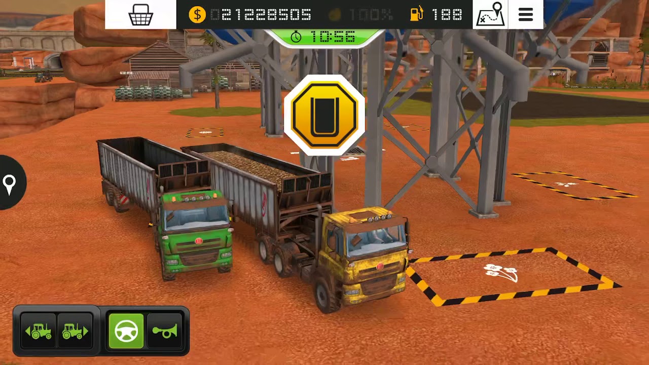 Farming Simulator 18 #482 HD