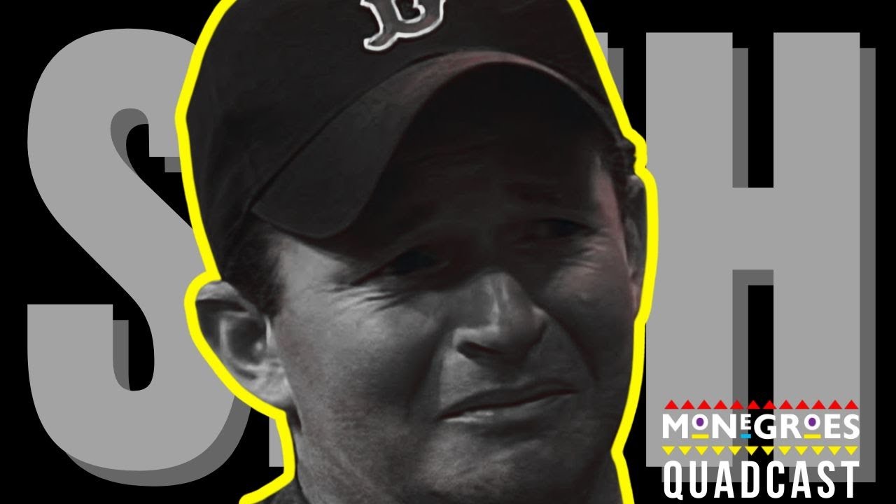 Lorne Gets Rejected Ageen (SMH - Part 2) MoNegroes Quadcast