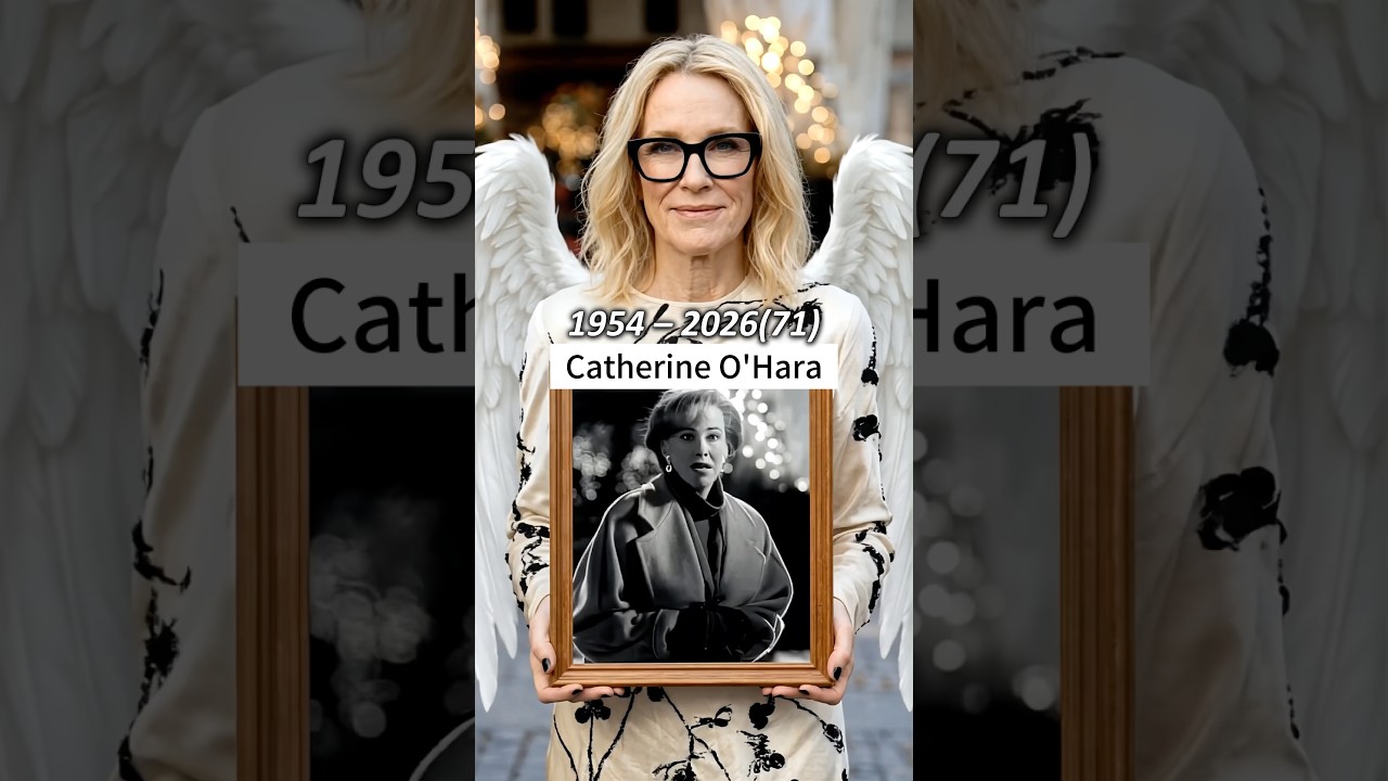 🕊️💔 Spoczywaj w pokoju. 13 legendarnych komik&oacute;w, kt&oacute;rzy odeszli, ale nigdy nie zostali zapomniani...