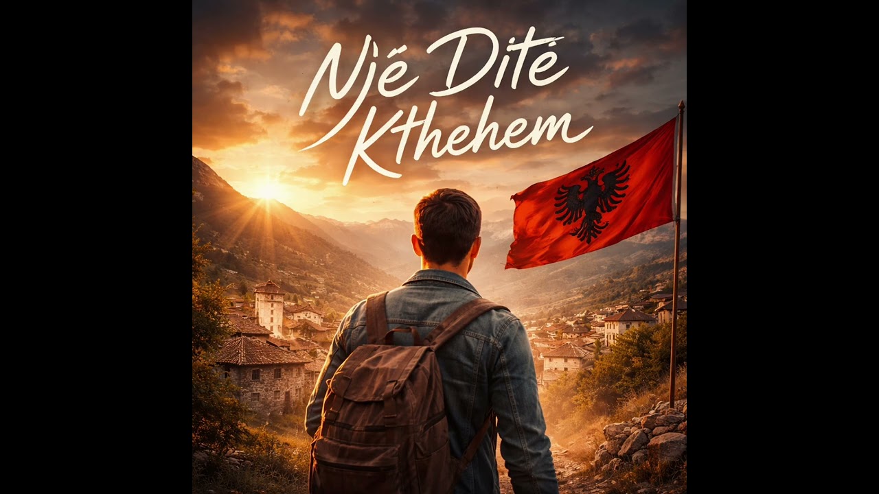 Një Ditë Kthehem – Baladë Gurbeti 2026 