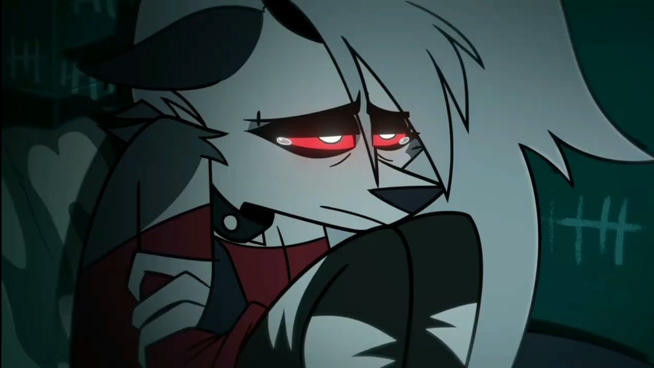 The moment of meeting Blitz and Loona (Helluva Boss) - season 2 episode 2