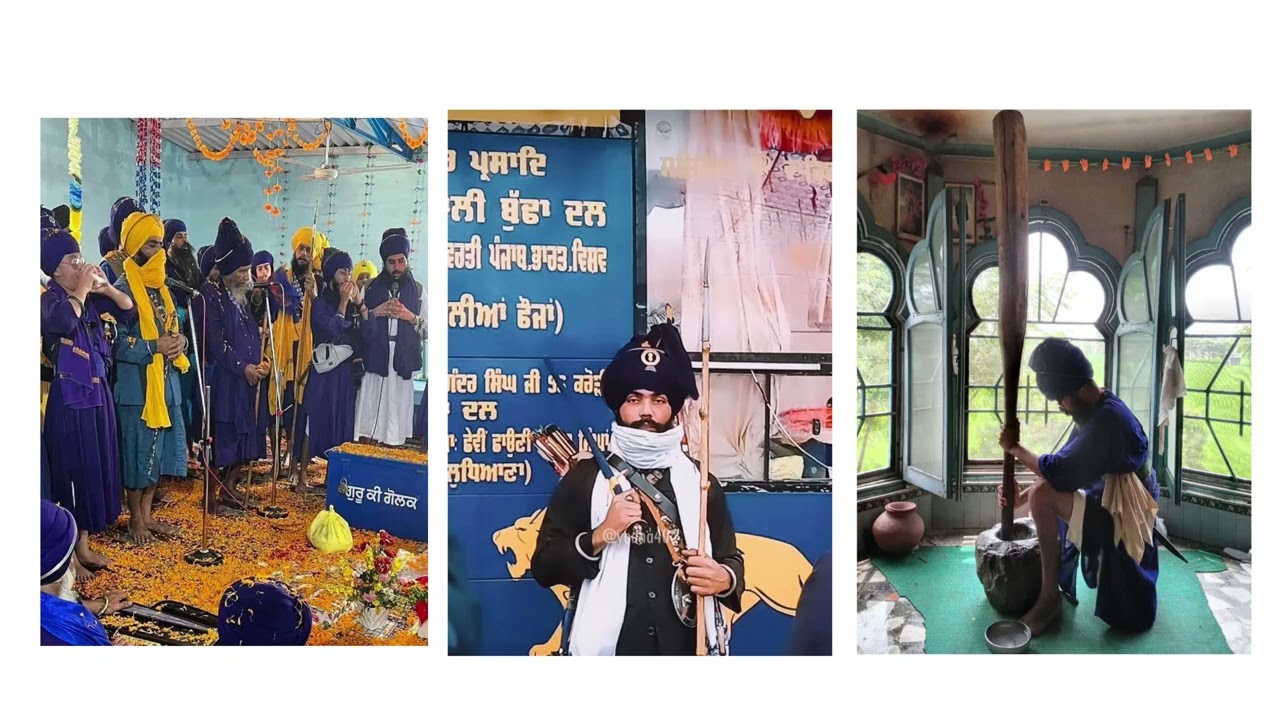 Katha Hukamnama Sahib(ਭਗਤਜਨਾਕੀਹਰਿਜੀਉਰਾਖੈਜੁਗਿਜੁਗਿਰਖਦਾਆਇਆਰਾਮ ॥)
