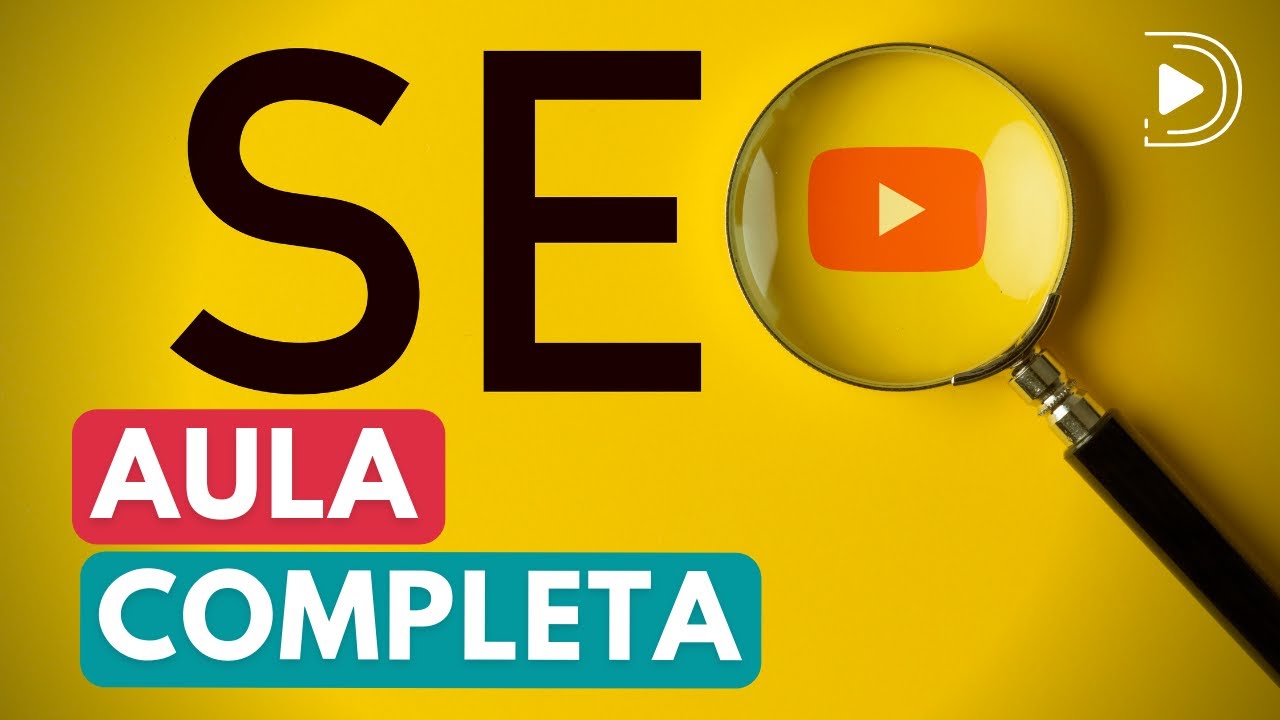 Como fazer SEO para YouTube:  Guia completo e detalhado