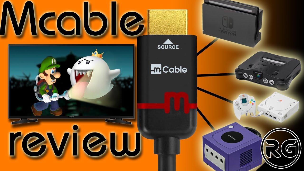 Mcable Gaming Edition Review, is it worth it?!