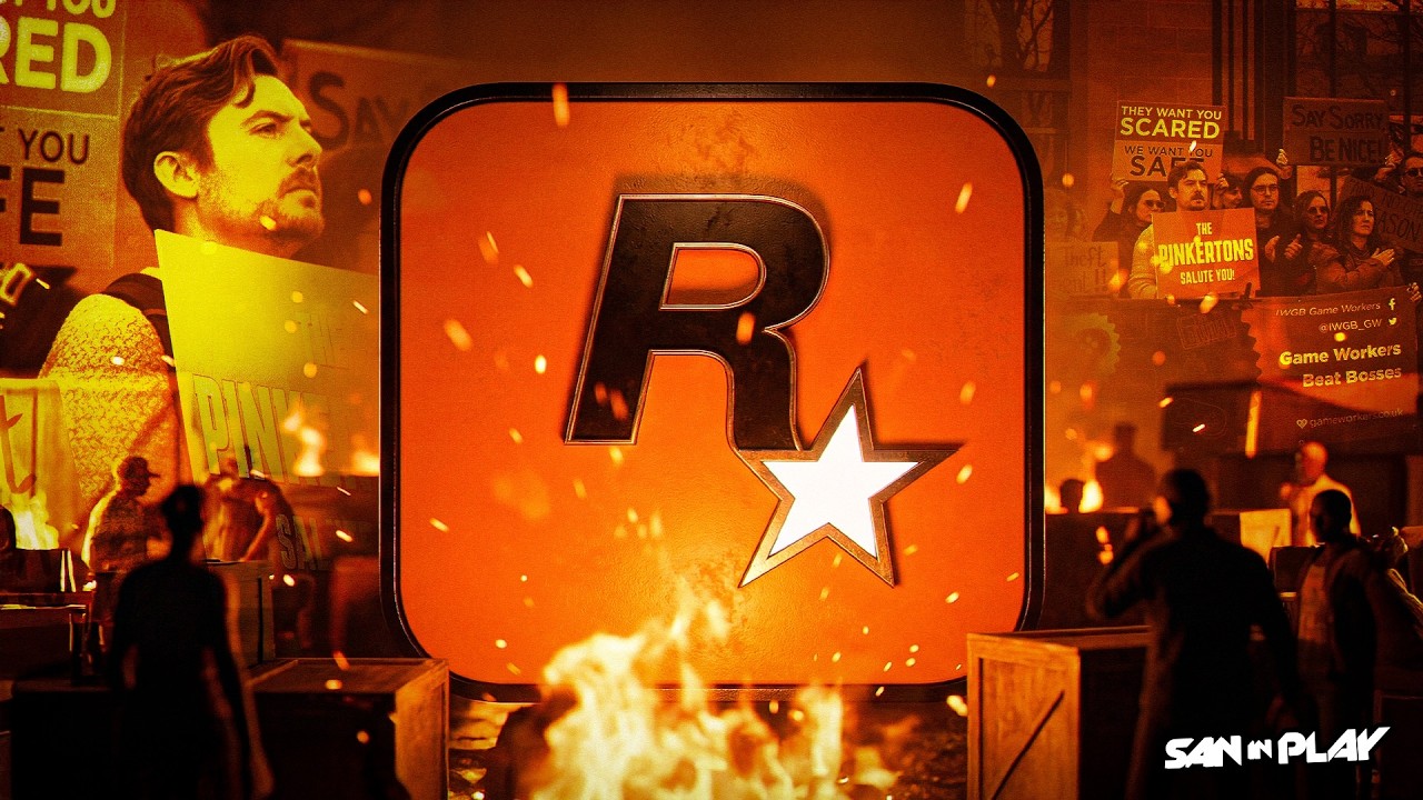 🚨 То, что Министерство юстиции РАСКРЫЛО об утечках информации о GTA 6, меняет всё.. 