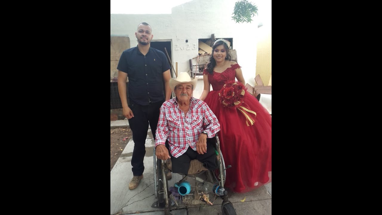 #2 Xv Milagros  24Julio 2021