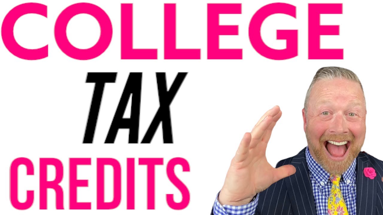 $2,500 College Educational Tuition Tax Credit American Opportunity Credit vs Life Learning Credit