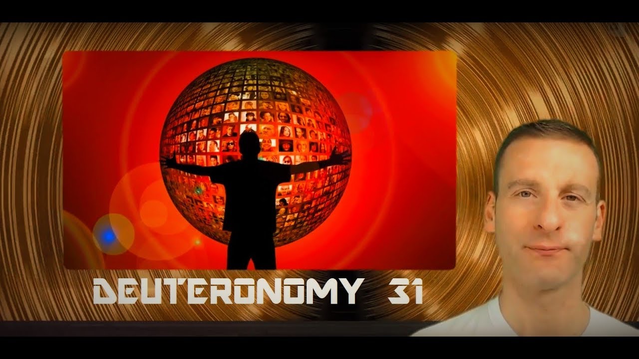 Deuteronomy Chapter 31 Summary and What God Wants From Us