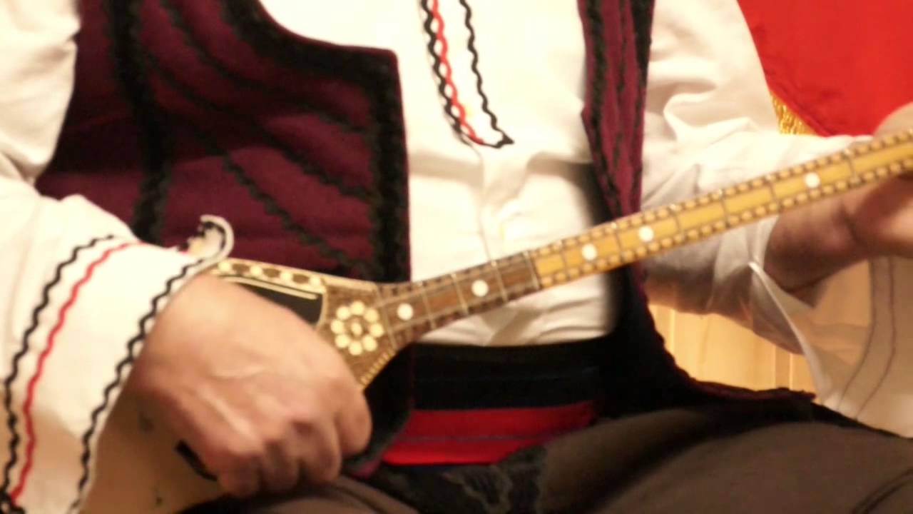 Rexhep Hajrizi  Vallja e Mëngjezit (Official Video HD)