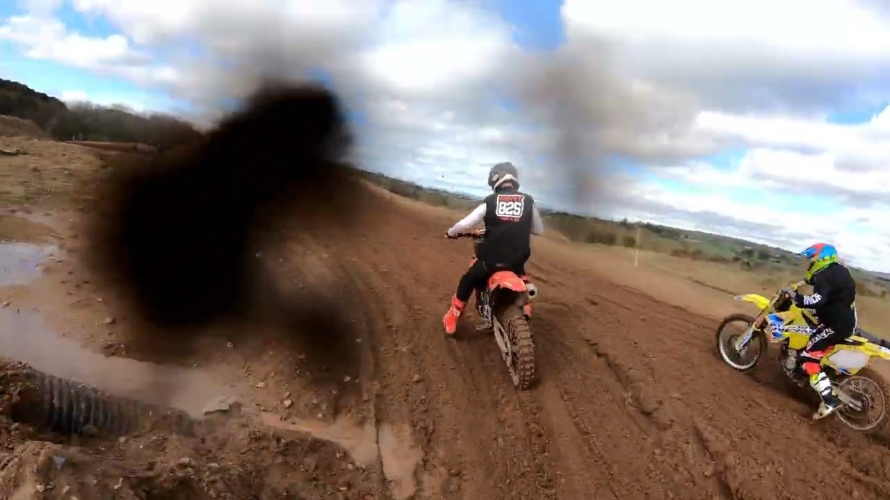 Mid ulster mx 6th March 2026