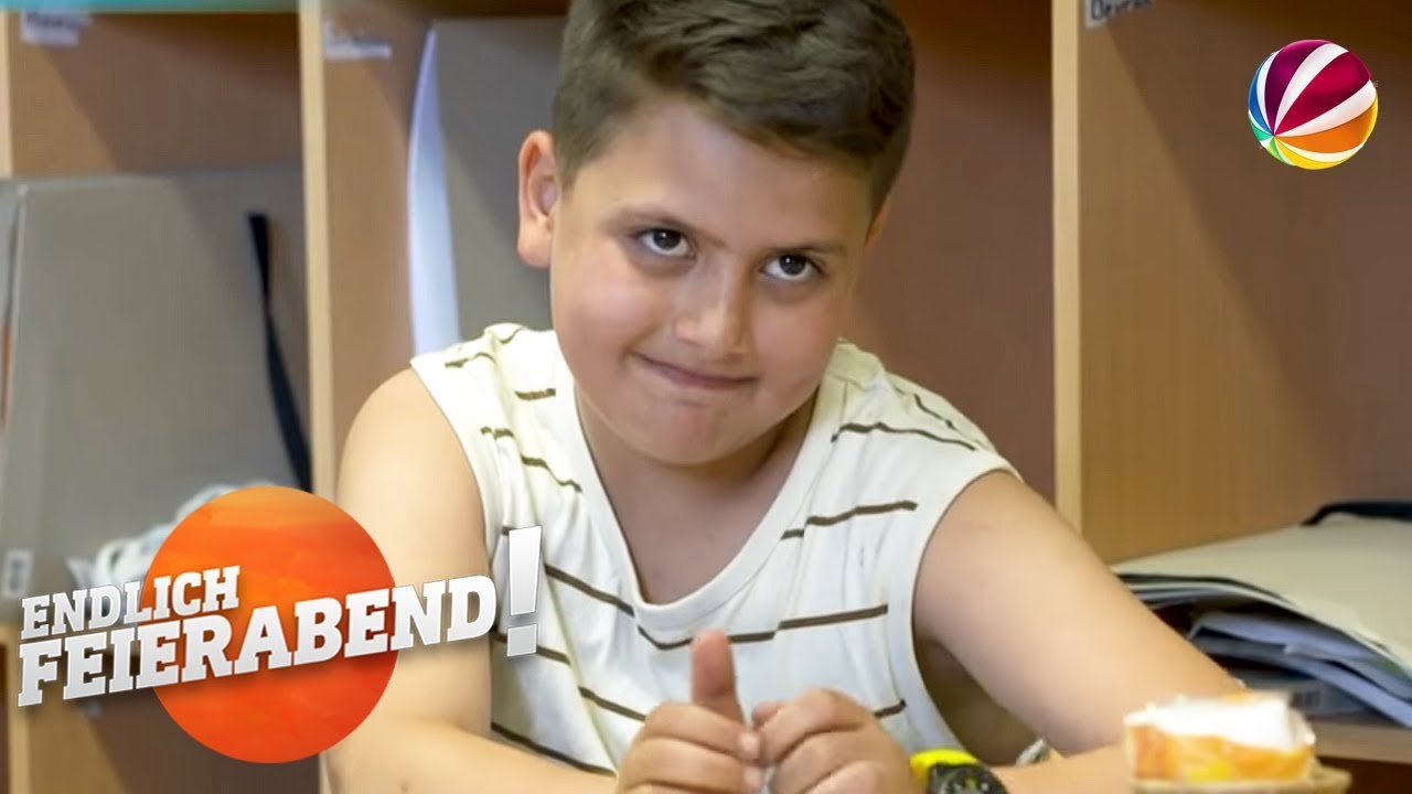 Totalausfall durch Lehrermangel: Ein untragbarer Zustand | Endlich Feierabend! | SAT.1 TV