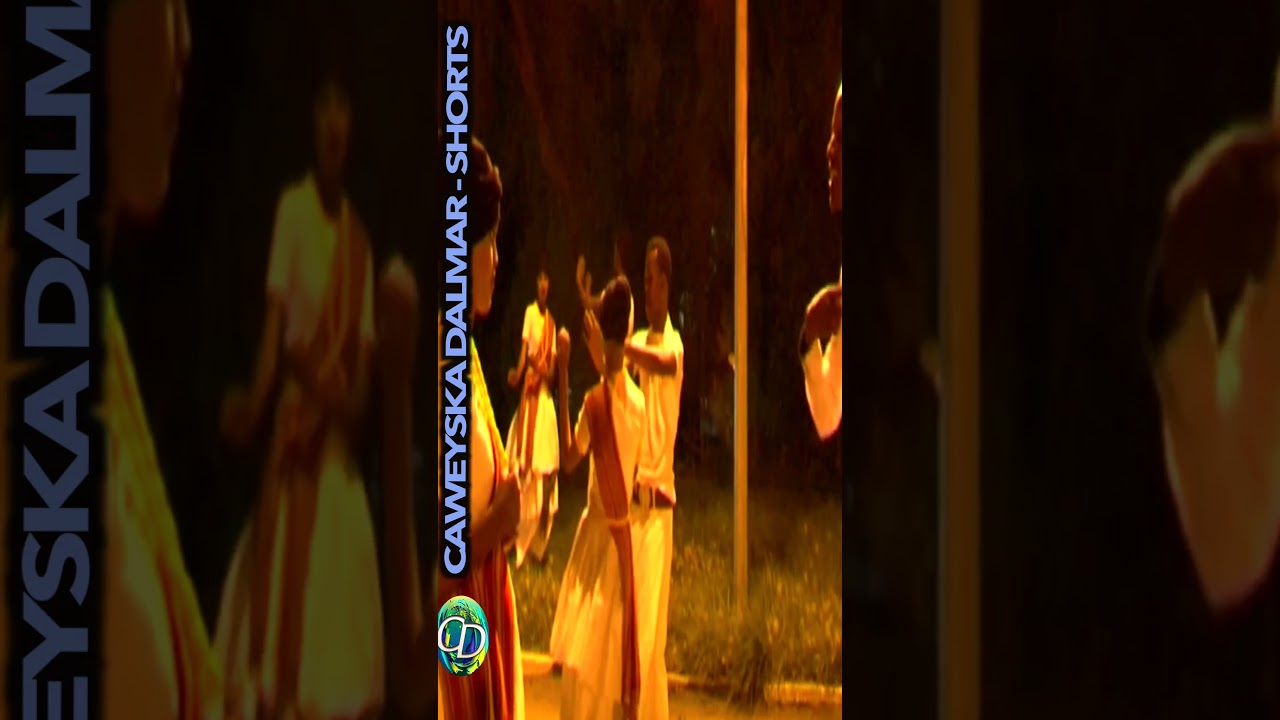 Dhaanto | Nuur Caraale | Xalwad