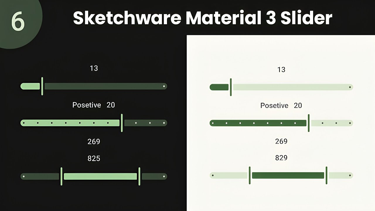 Sketchware material 3 slider | Material 3 Sliders in Sketchware Pro: Easy Step-by-Step