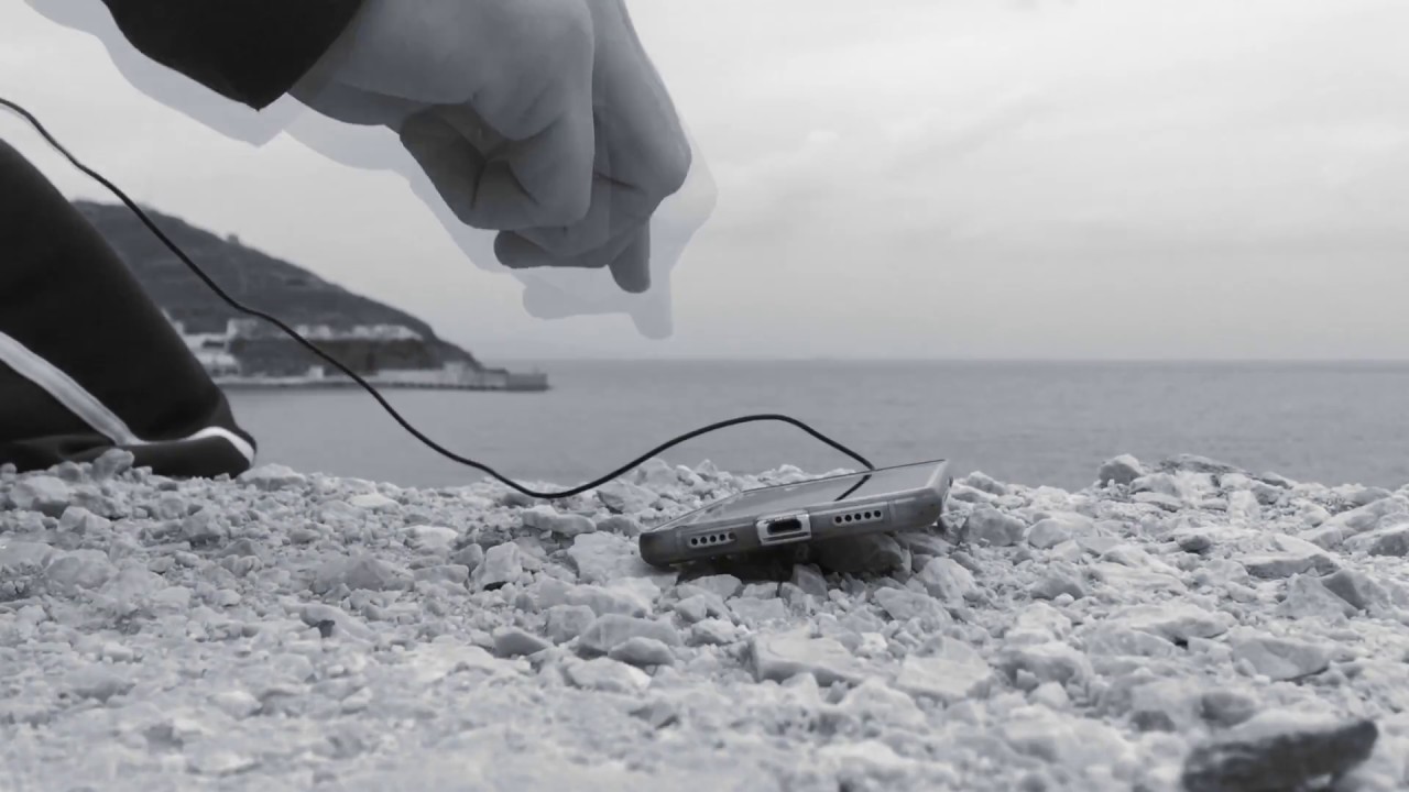 Carnals (II/III) - &Kappa;&omicron;&upsilon;&kappa;&omicron;&upsilon;&beta;&alpha;&gamma;&iota;ά/Koukouvagia (Music Video)