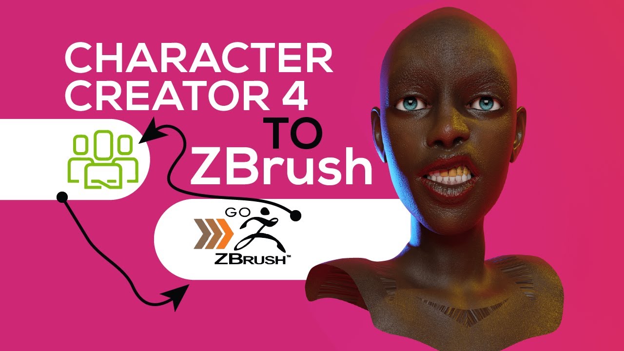 From Zero to Hero How I Installed GoZ CHARACTER CREATOR in 5 Minutes