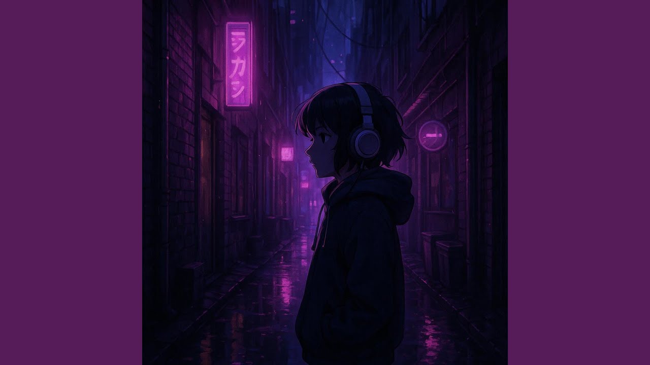 Late Night Mindset, Pt. 2