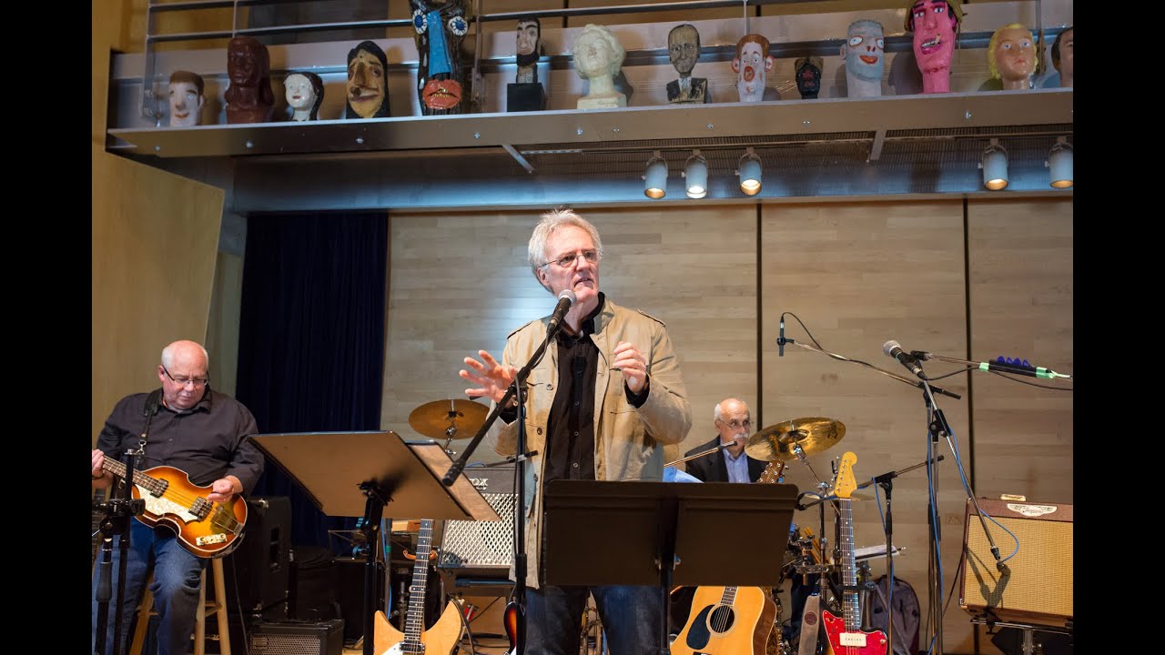 You Cant Do That- Saltwater Roses- Beatles Cover