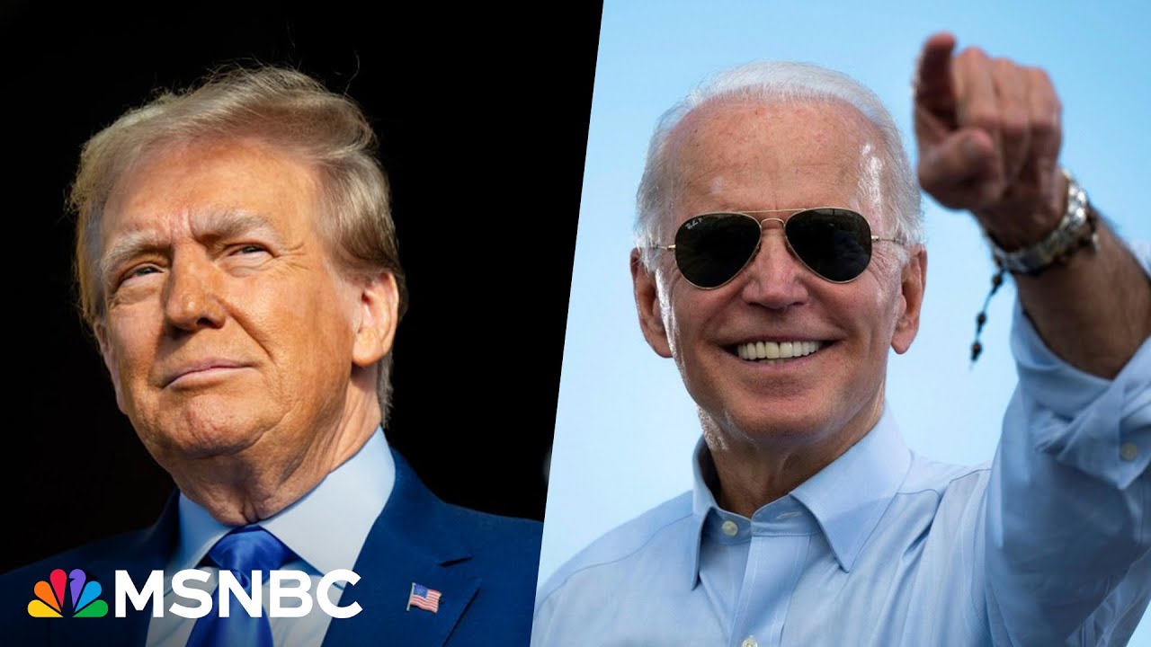 'Booming' Biden economy forces GOP to shift focus to new 'shiny object'
