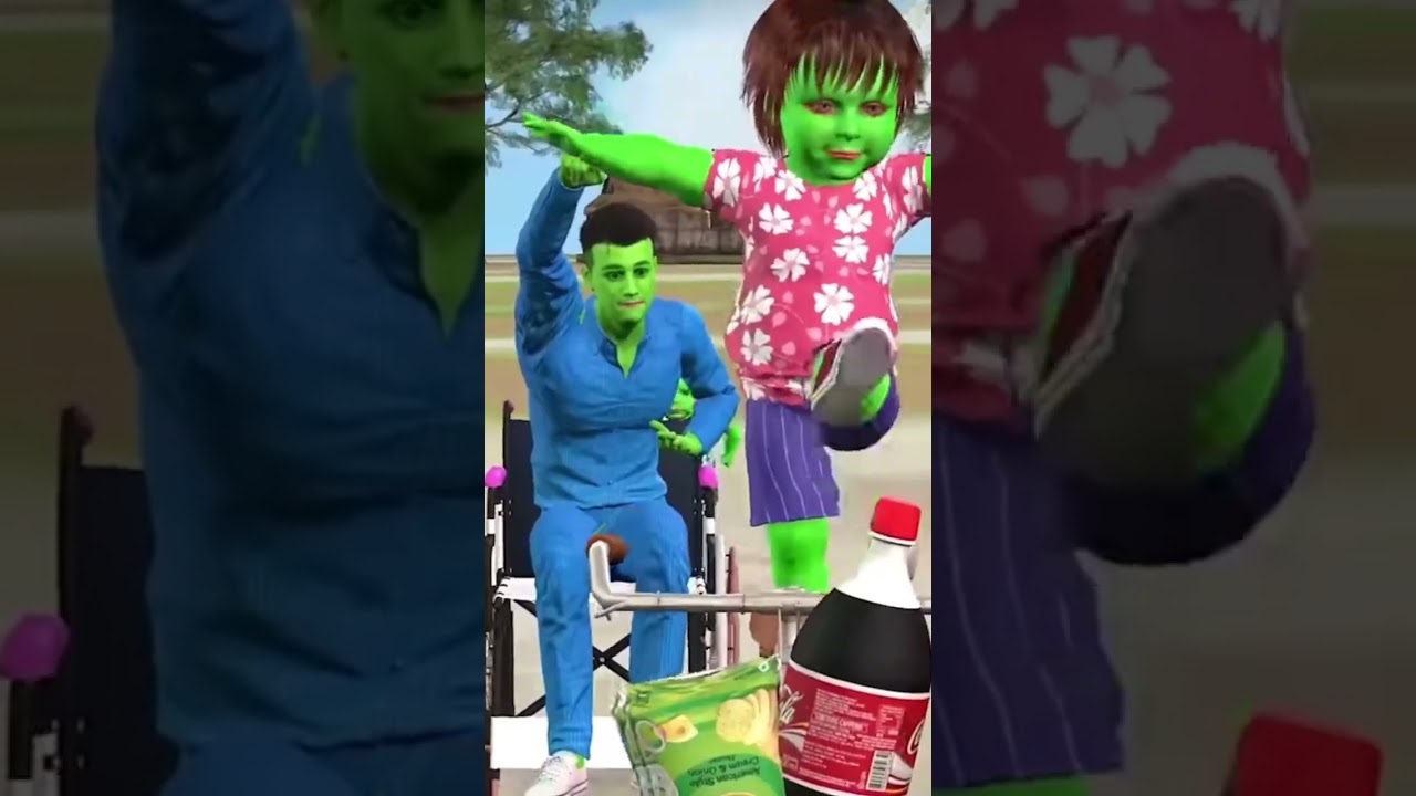 #kuhukab@chpanofficial #funny #kuhukuhu #comedymovies #babykuhu #comedy #cartoon #cutekuhu #animated