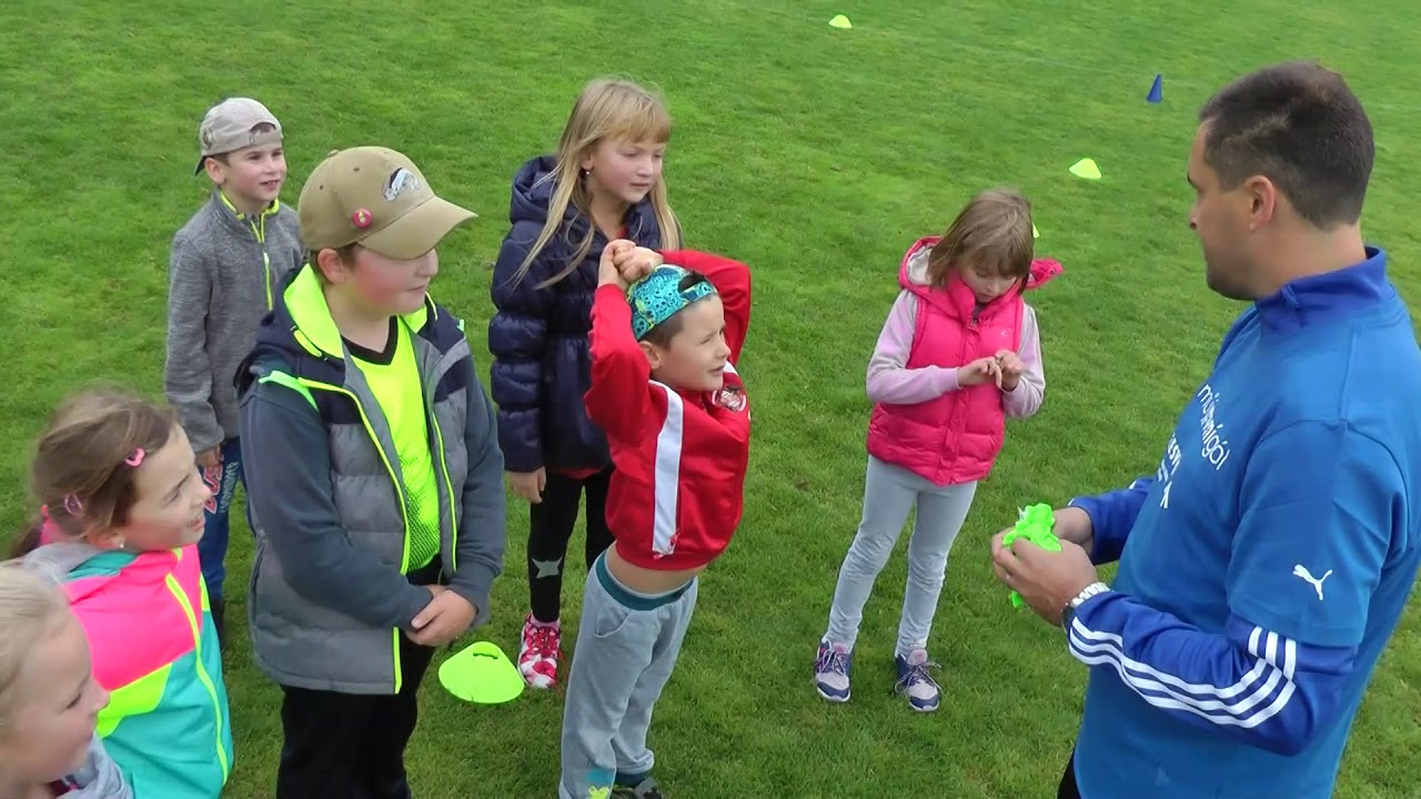 Fotbalové nábory - TJ BLATNÁ  26.9. 2017