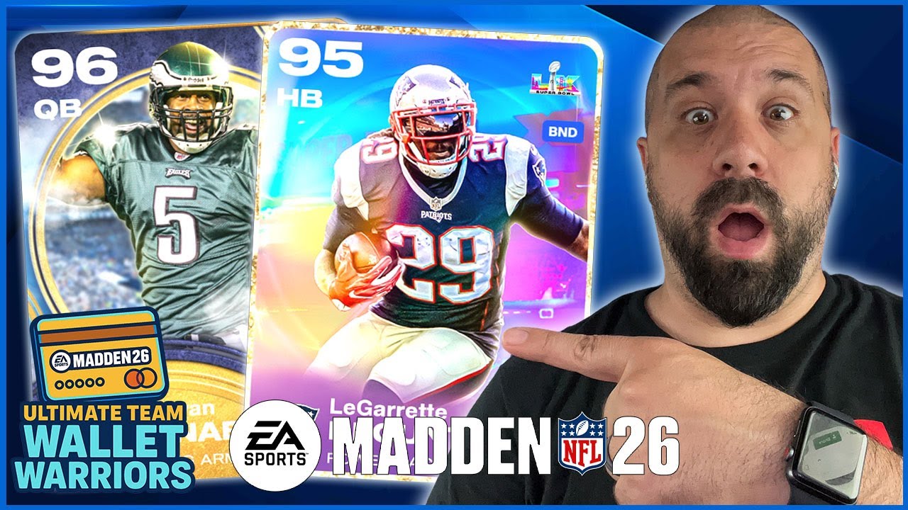 The CRAZIEST Spending Spree Of The Year! Wallet Warriors Episode #50