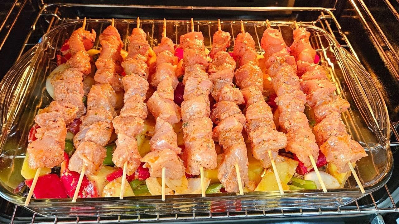 ВКУСНЕЕ ВЫ НЕ ЕЛИ НИКОГДА – ПРАКТИЧЕСКИЙ РЕЦЕПТ ГЛАВНОГО БЛЮДА