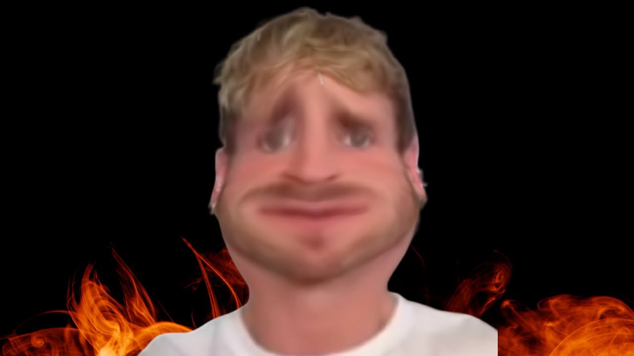 (YTP) Lunchly Ad but Logan Paul screws up