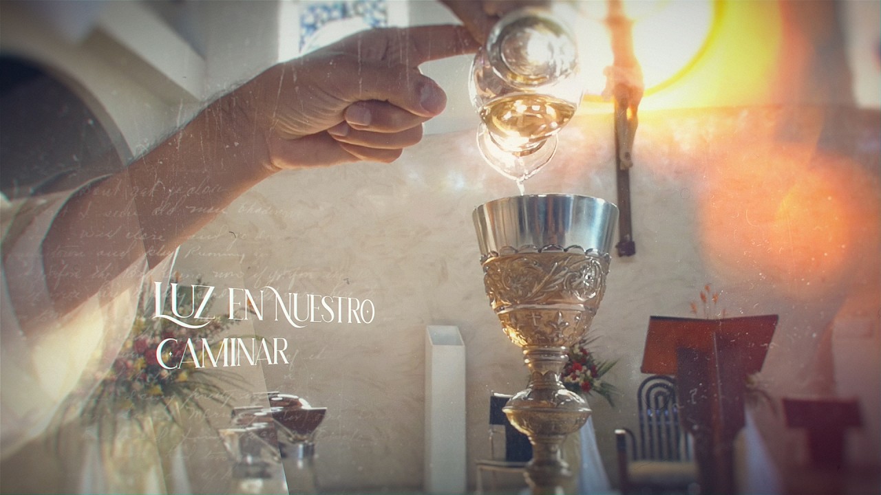 🔥LA SANTA MISA JUEVES 12 DE MARZO 2026 |🔴#EnVivo #Eucaristia #Misa