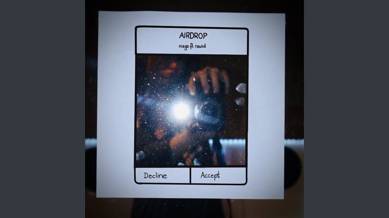 AIRDROP