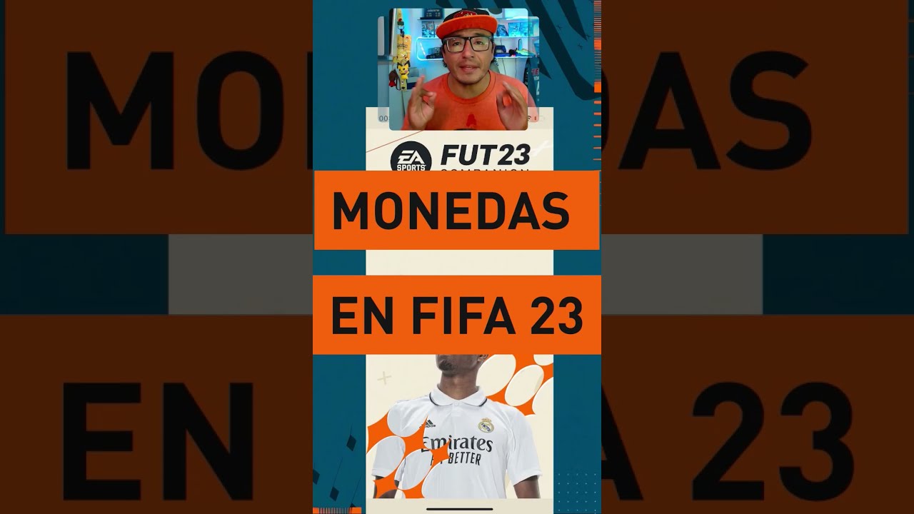 COMO EMPEZAR FIFA 23 CON MONEDAS #fifa23 #MONEDASFIFA #fifa23ultimateteam #fifa23webapp