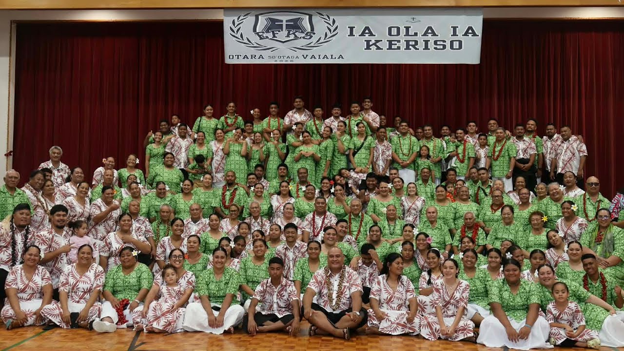 Vaiala || Otara [Sootaga 2026] - Fiafia faa-Samoa po mulimuli