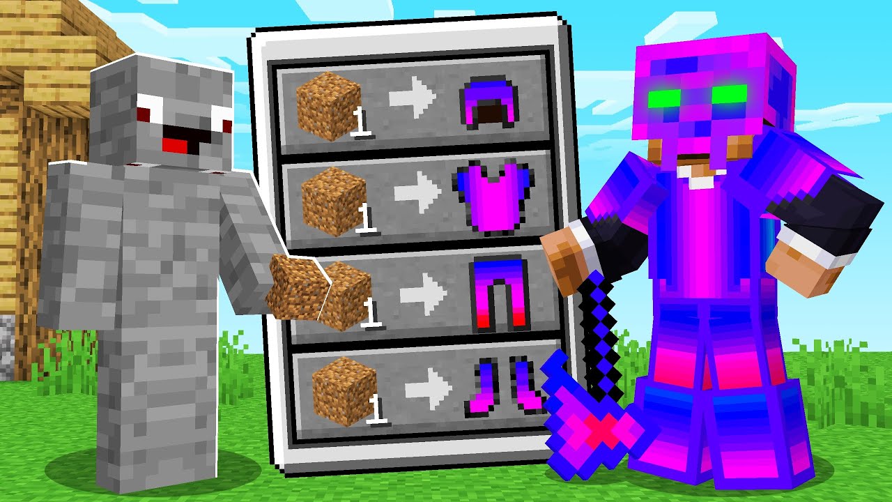 SHADE WIRD MEIN FREUND UND HILFT MIR